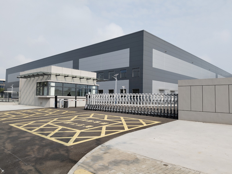 卓水越反滲透純水設(shè)備案例分享之樂凱光電材料有限公司篇